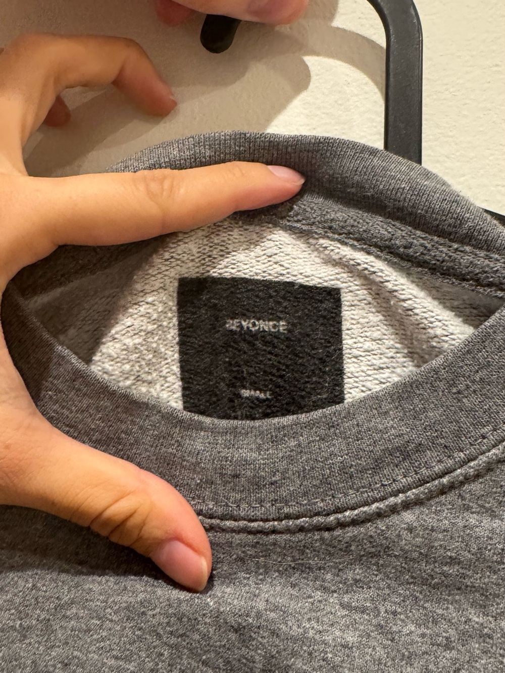 Beyoncé formation world tour sweater